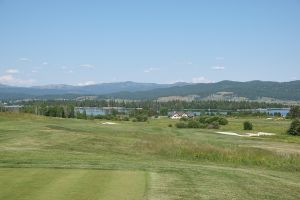 Osprey Meadows 17th Hole 2025
